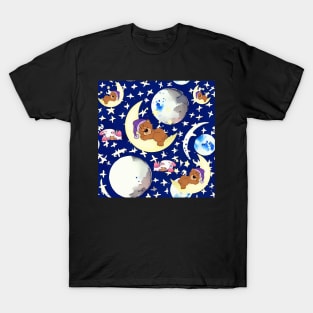 Sweet dreams T-Shirt